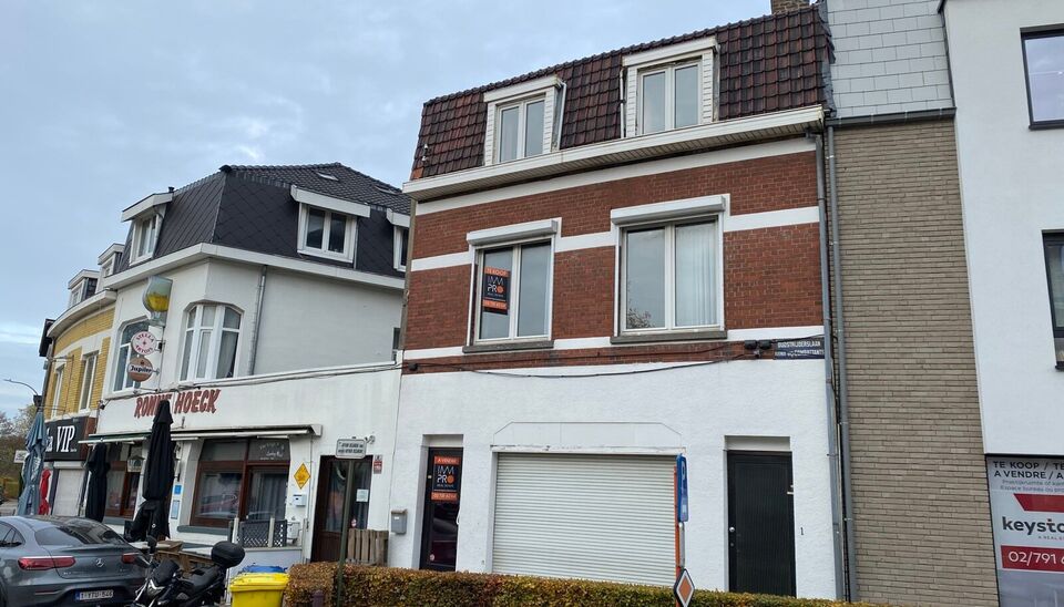 Gebouw voor gemengd gebruik te koop in Kraainem