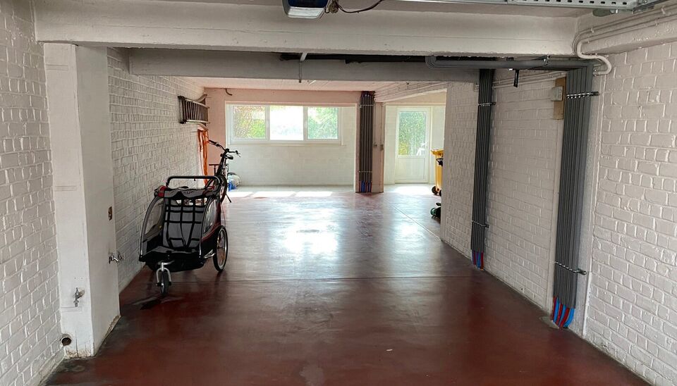 Gesloten garagebox te koop in Kortenberg