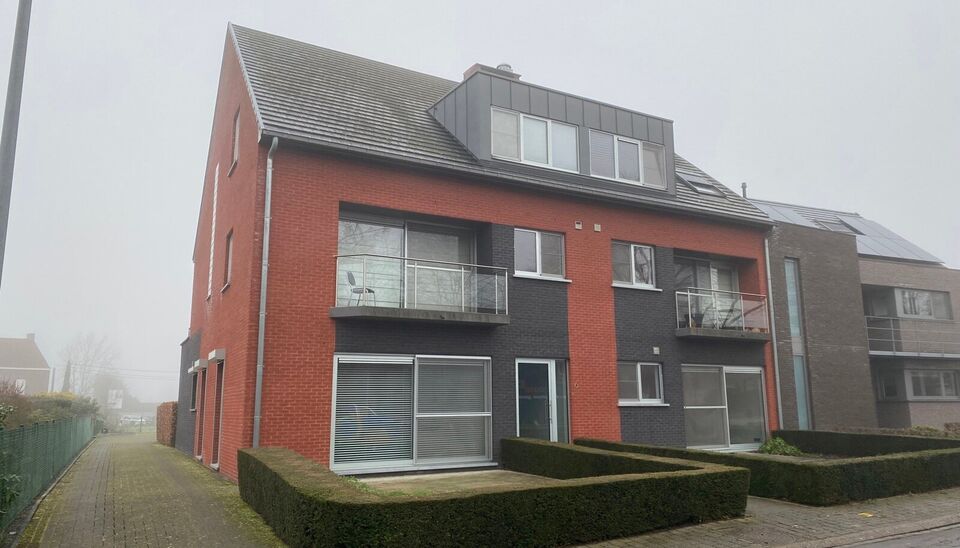 Ground floor for rent in Rotselaar Wezemaal