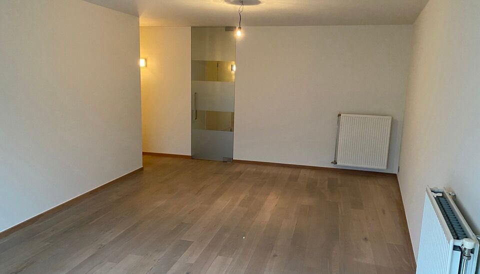 Ground floor for rent in Rotselaar Wezemaal