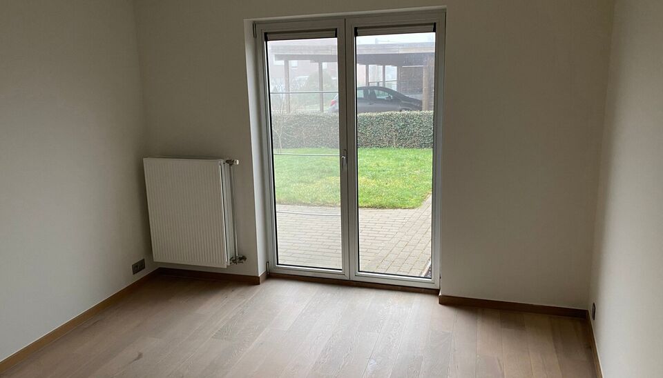 Ground floor for rent in Rotselaar Wezemaal