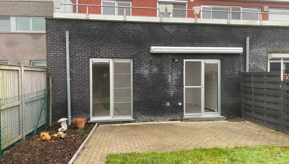 Ground floor for rent in Rotselaar Wezemaal