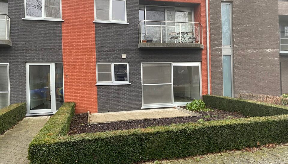 Ground floor for rent in Rotselaar Wezemaal