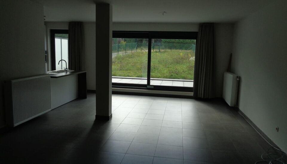 Ground floor for rent in Wezembeek-Oppem