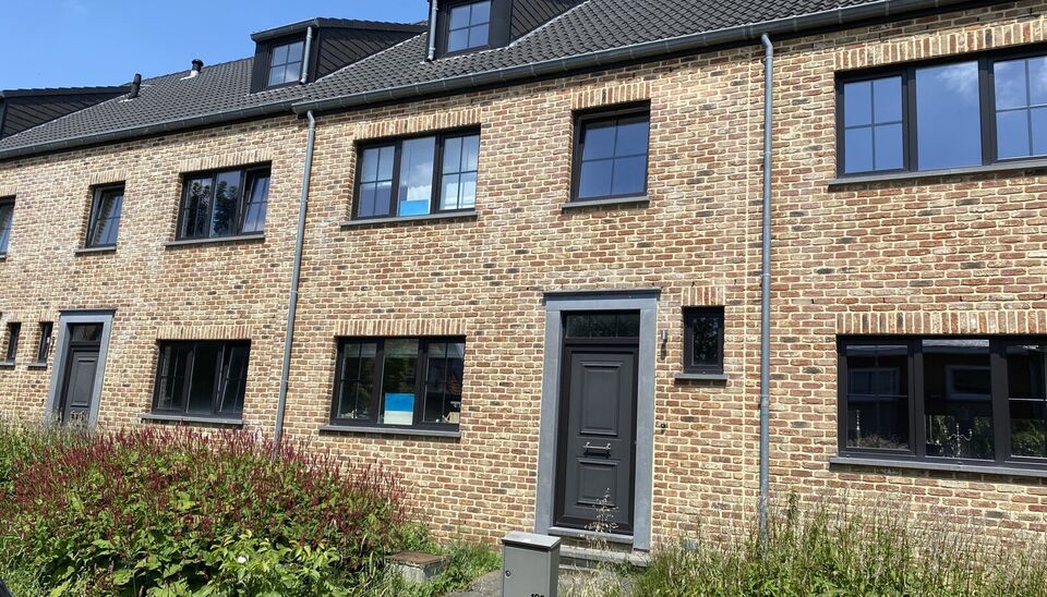 House for rent in Sint-Stevens-Woluwe