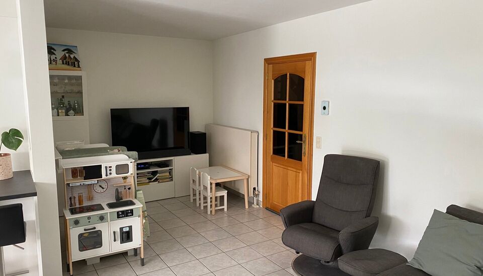 House for rent in Vilvoorde