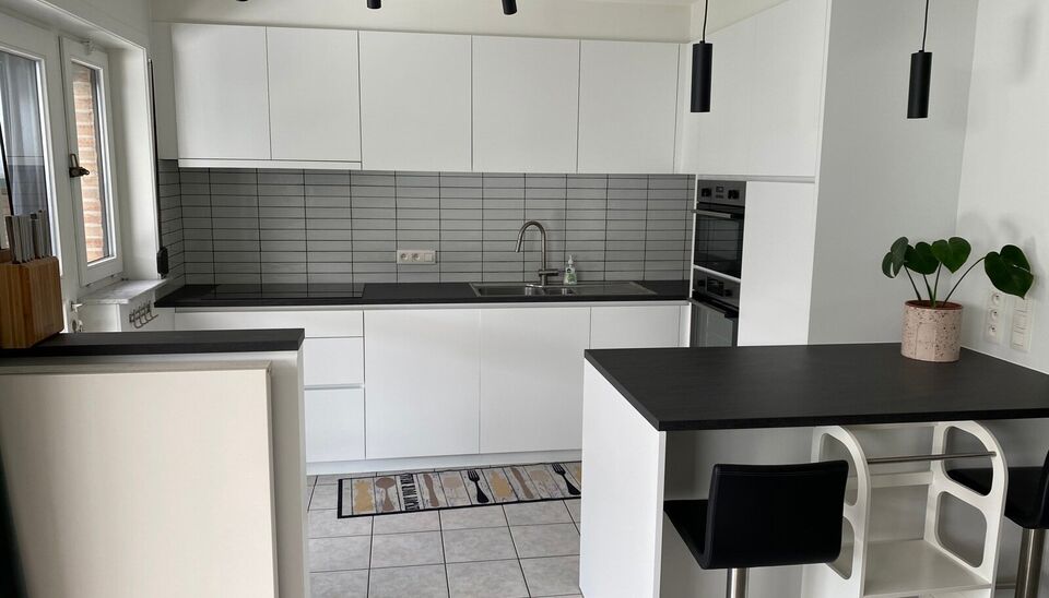 House for rent in Vilvoorde