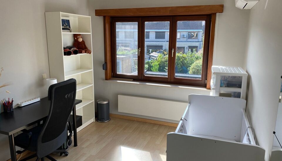 House for rent in Vilvoorde