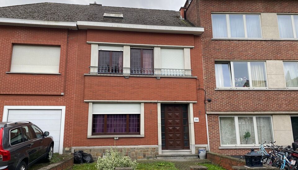 House for sale in Zaventem