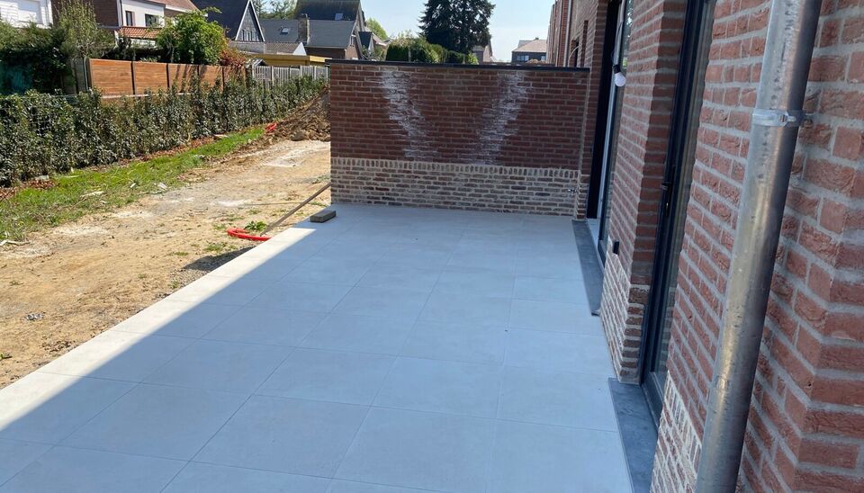 Huis te huur in Sterrebeek