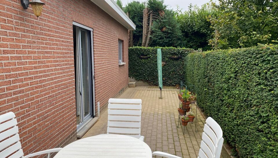 Huis te koop in Sterrebeek