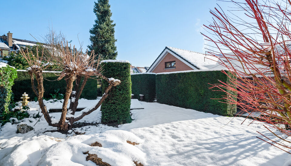 Huis te koop in Sterrebeek