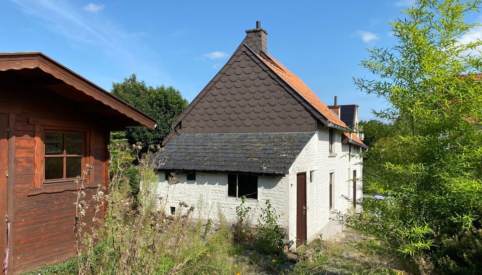 Huis te koop in Wezembeek-Oppem