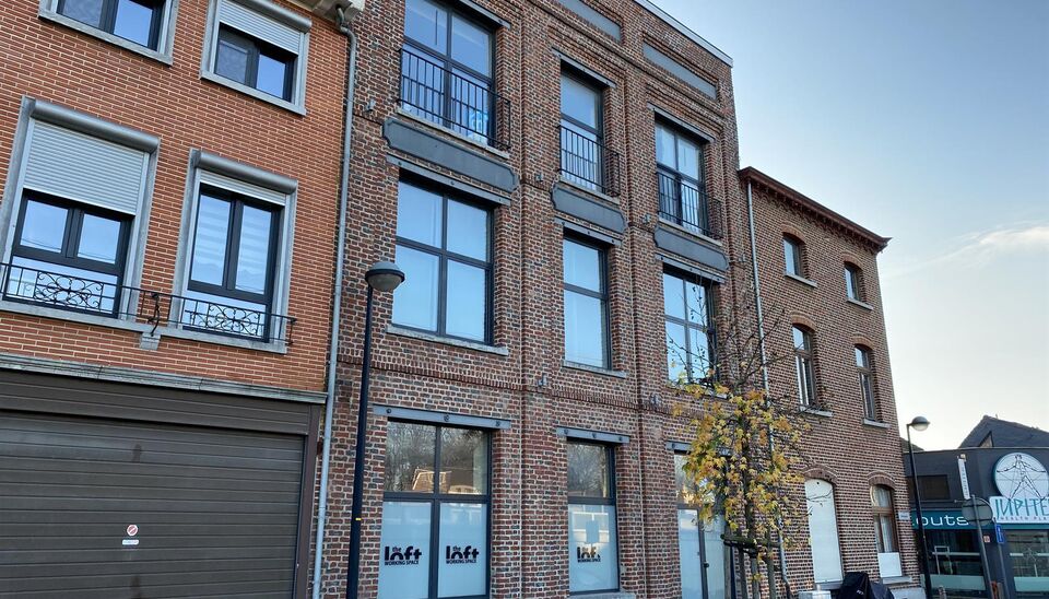 Loft for rent in Zaventem