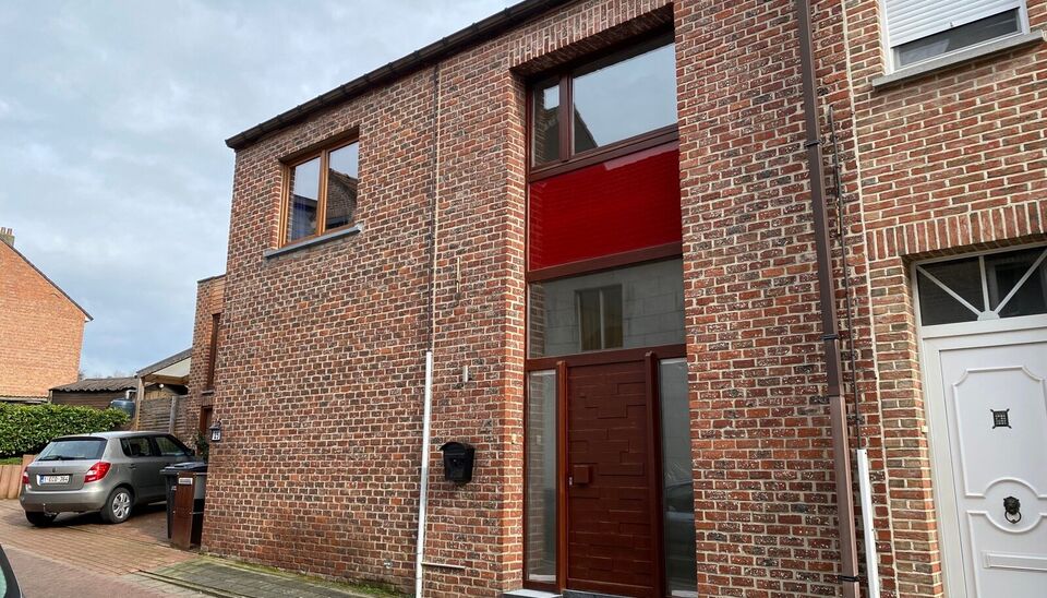 Maison à louer à Sterrebeek