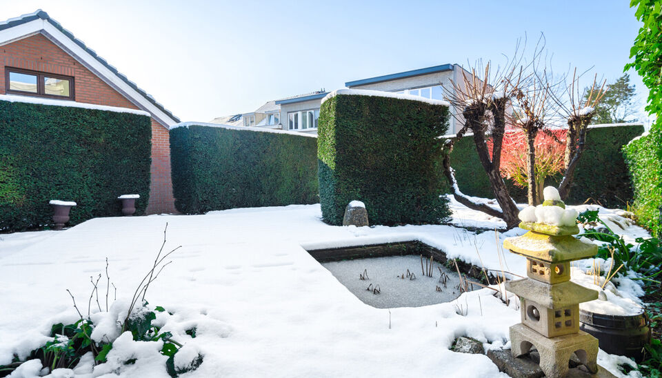 Maison à vendre à Sterrebeek