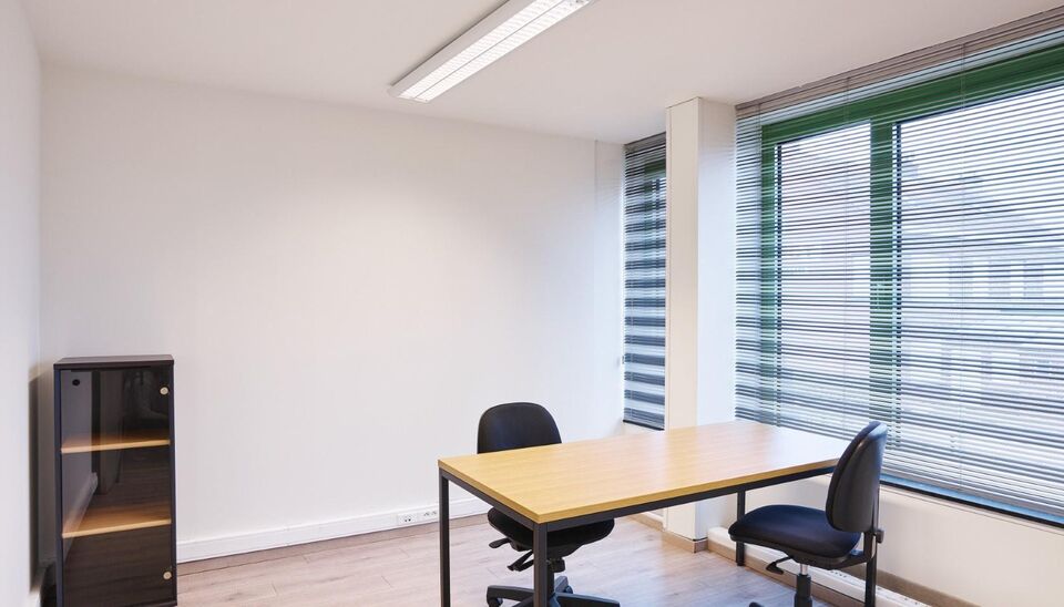 Offices for rent in Zaventem