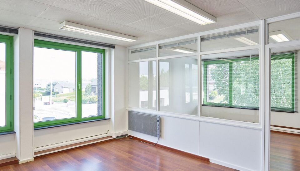 Offices for rent in Zaventem