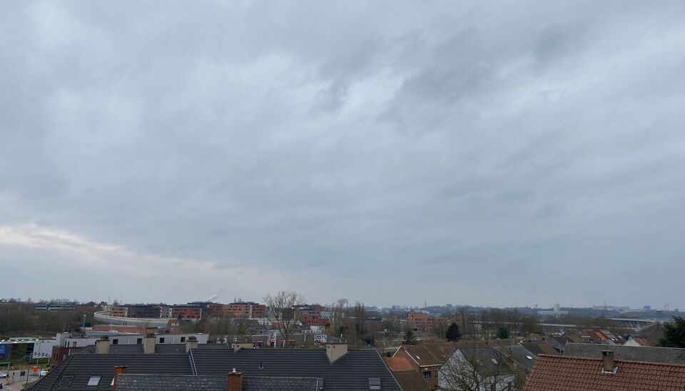 Penthouse à louer à Diegem