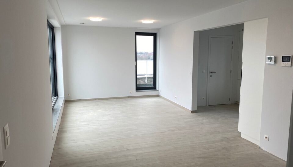 Penthouse for rent in Diegem