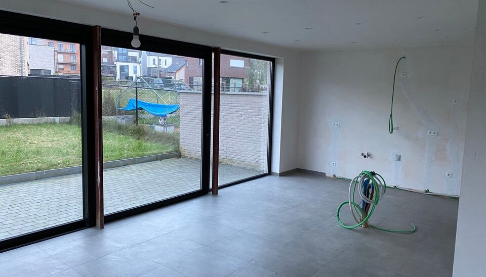 Semi-detached house for rent in Oud-Heverlee Sint-Joris-Weert