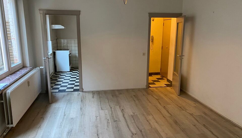 Studio te koop in Mechelen