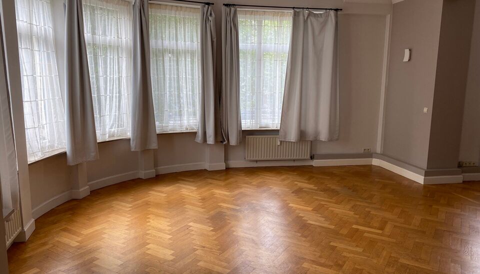 Uitzonderlijk appartement te koop in Sint-Lambrechts-Woluwe