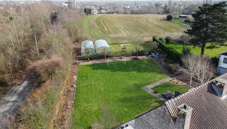 Villa à vendre à Sint-Stevens-Woluwe