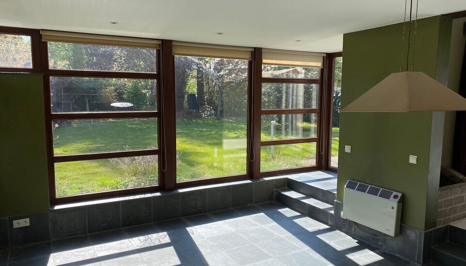 Villa à vendre à Sterrebeek