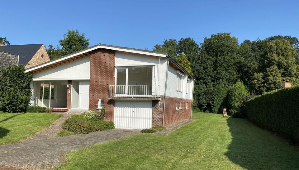 Villa for rent in Leuven Kessel-Lo