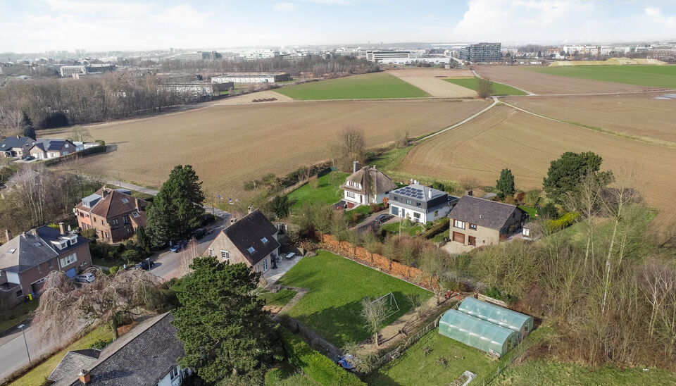 Villa for sale in Sint-Stevens-Woluwe