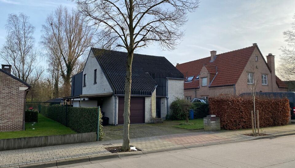 Villa for sale in Sterrebeek